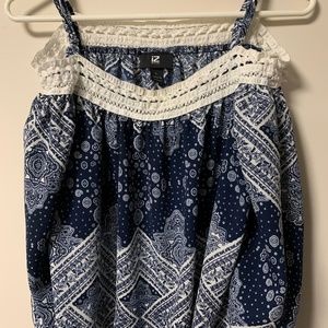 IZ Byer Tank Top - Size L